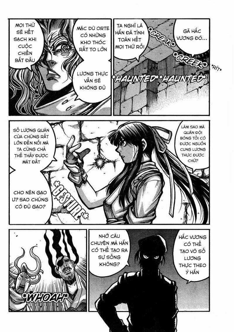 Drifters - Chapter 58 - Trang 15