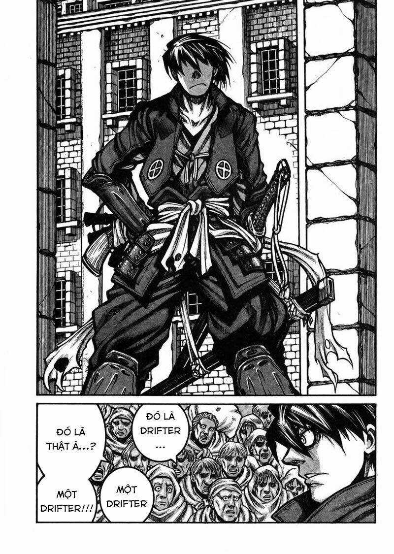 Drifters - Chapter 58 - Trang 18