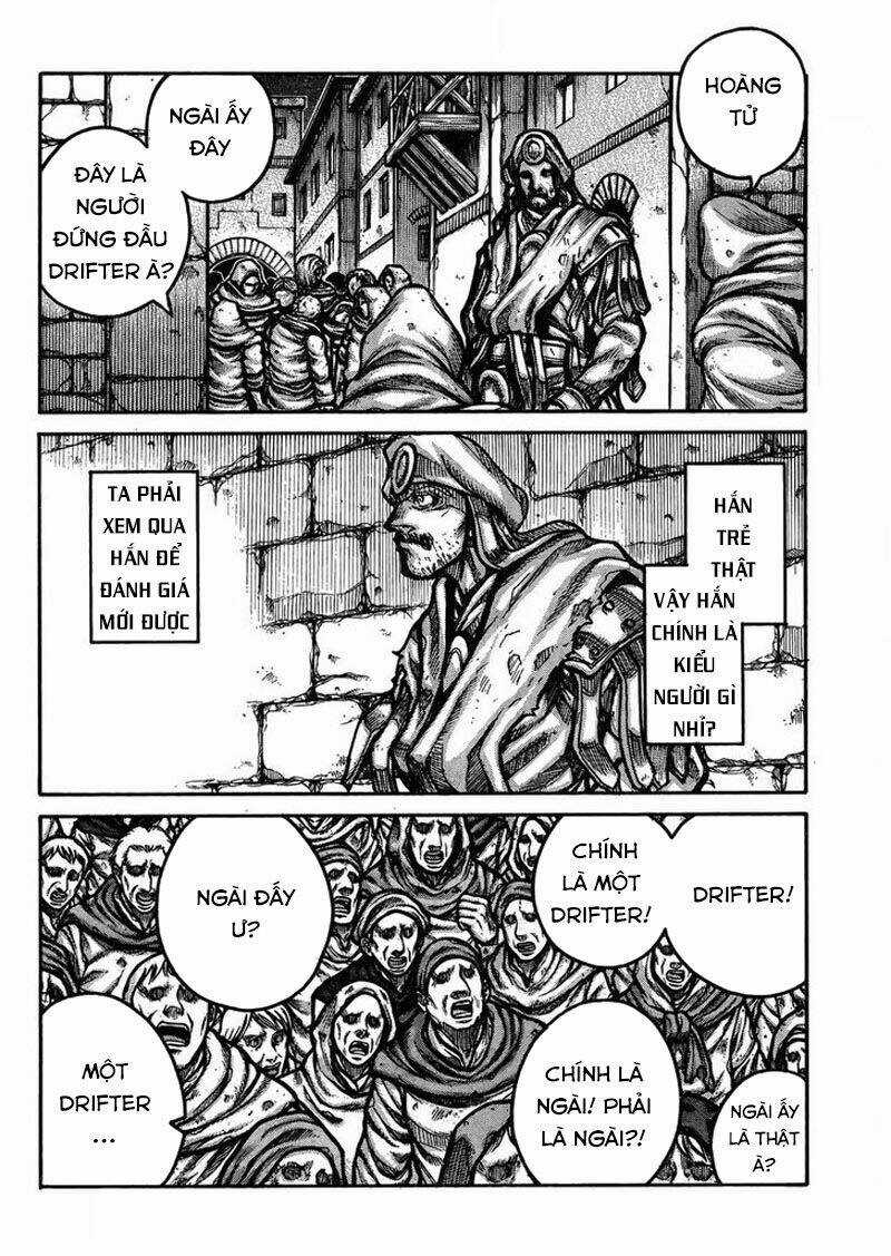 Drifters - Chapter 58 - Trang 19