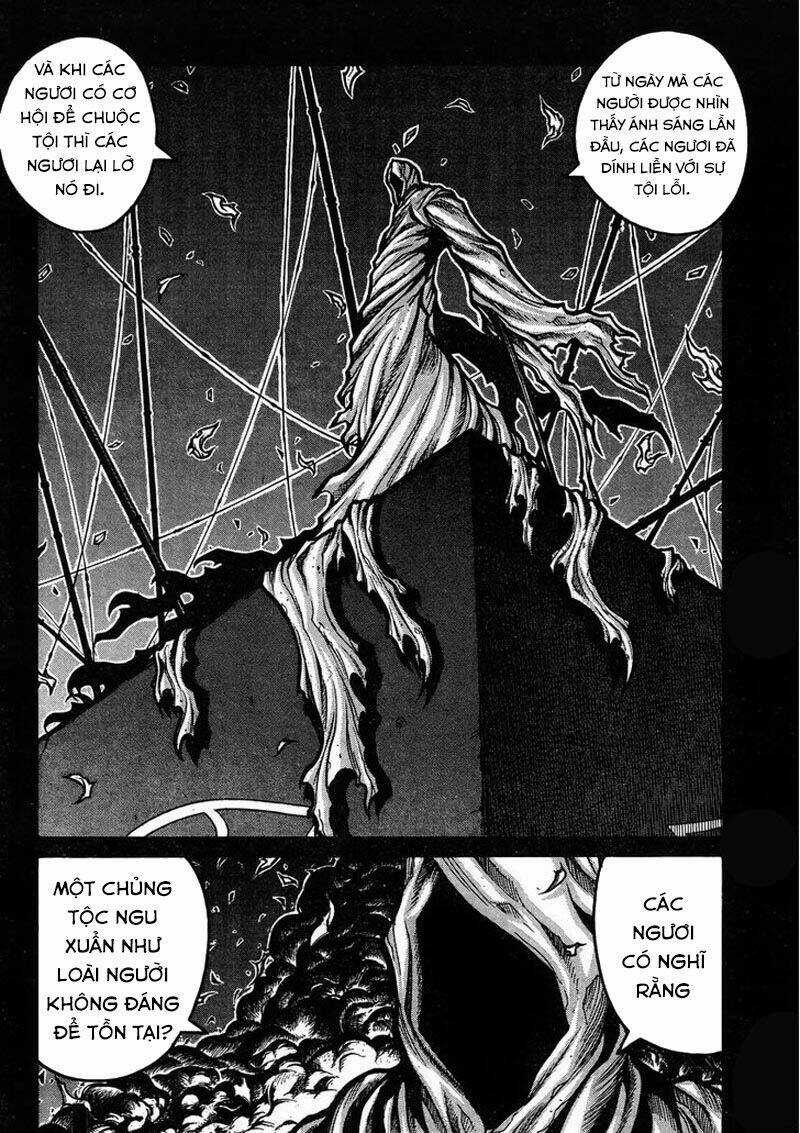 Drifters - Chapter 58 - Trang 7