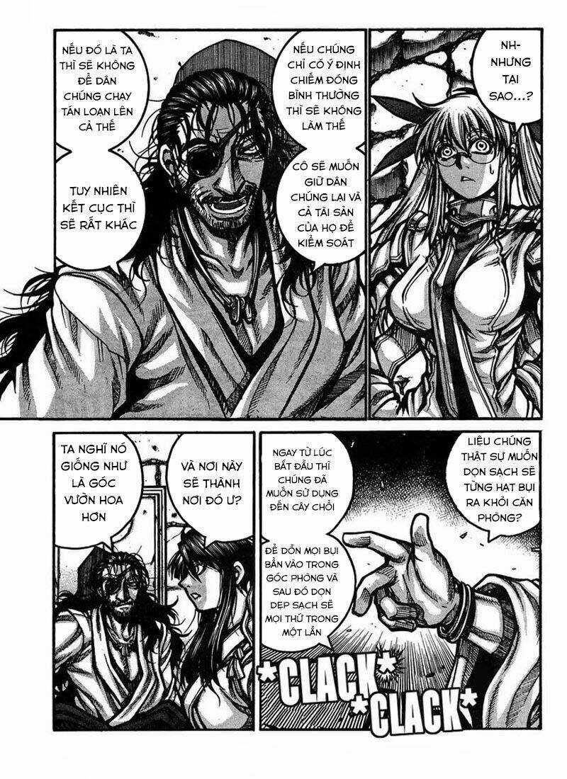 Drifters - Chapter 58 - Trang 10