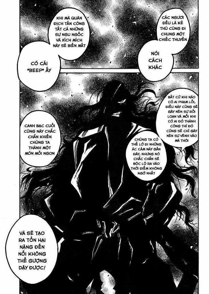 Drifters - Chapter 59 - Trang 16