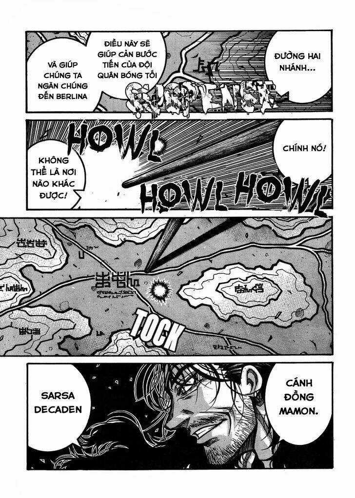 Drifters - Chapter 59 - Trang 18