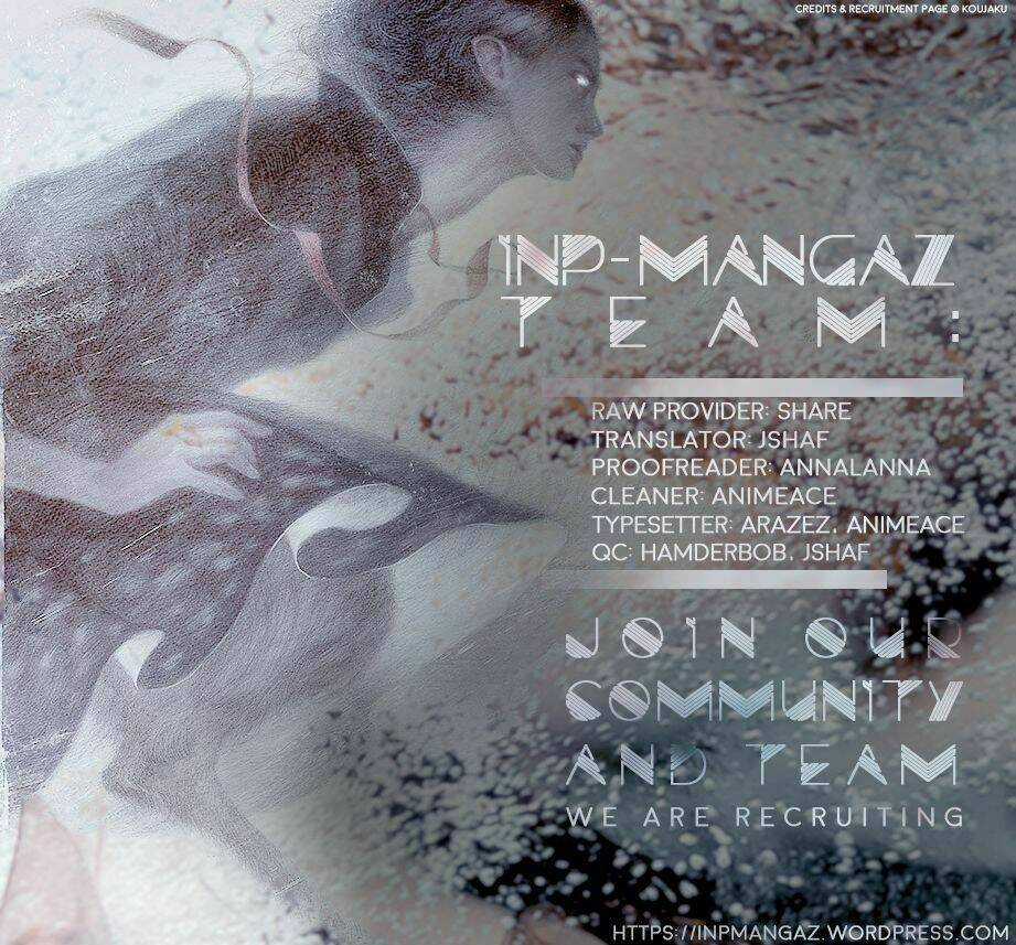 Drifters - Chapter 59 - Trang 4