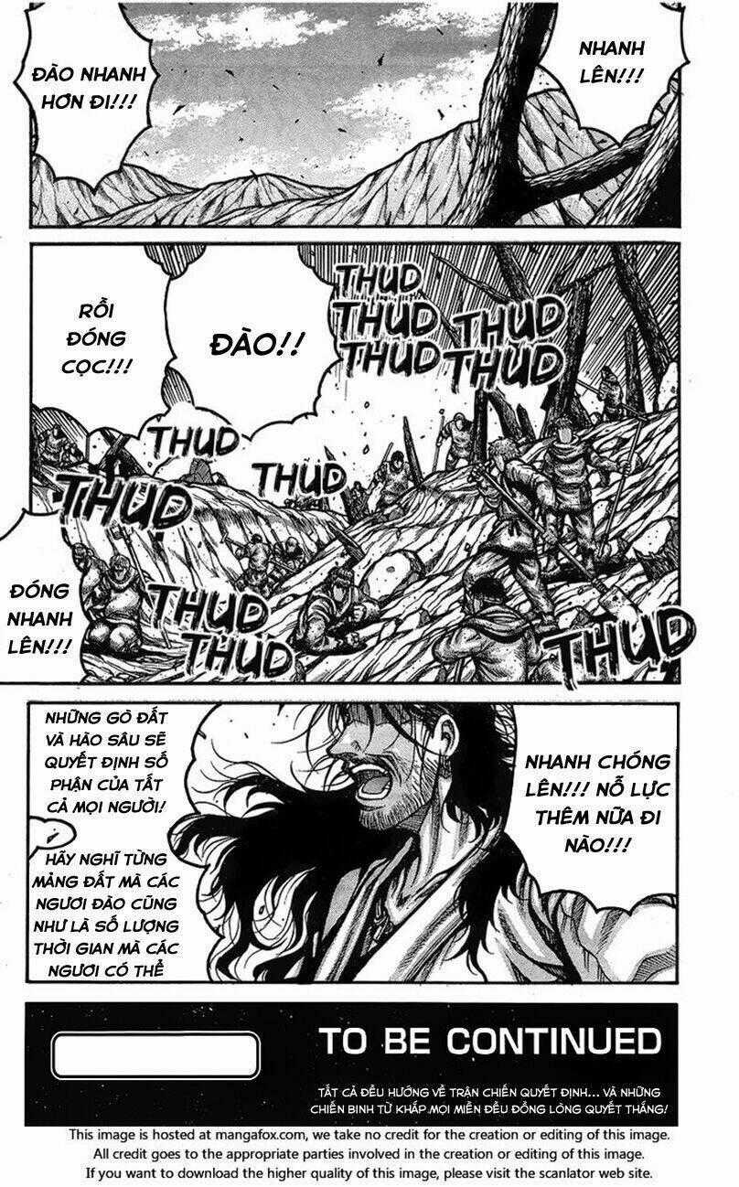 Drifters - Chapter 60 - Trang 11