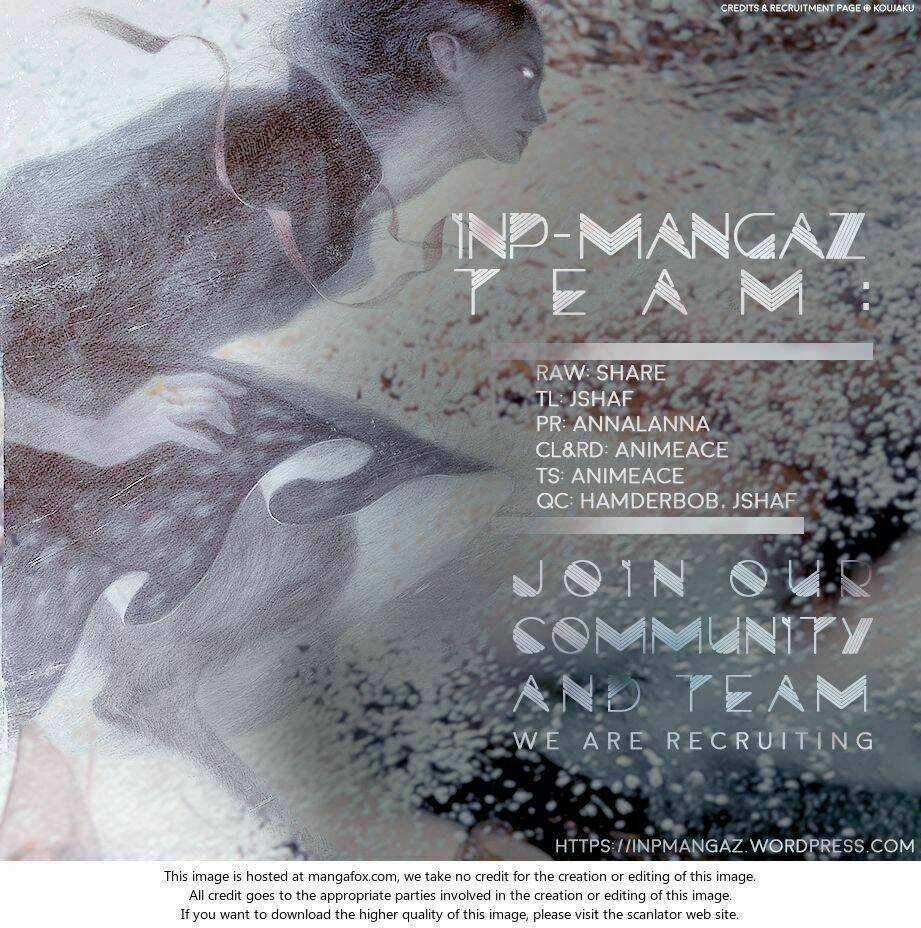 Drifters - Chapter 60 - Trang 4