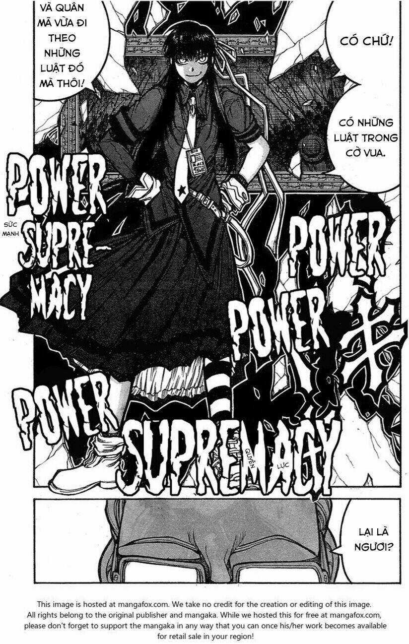 Drifters - Chapter 60 - Trang 7