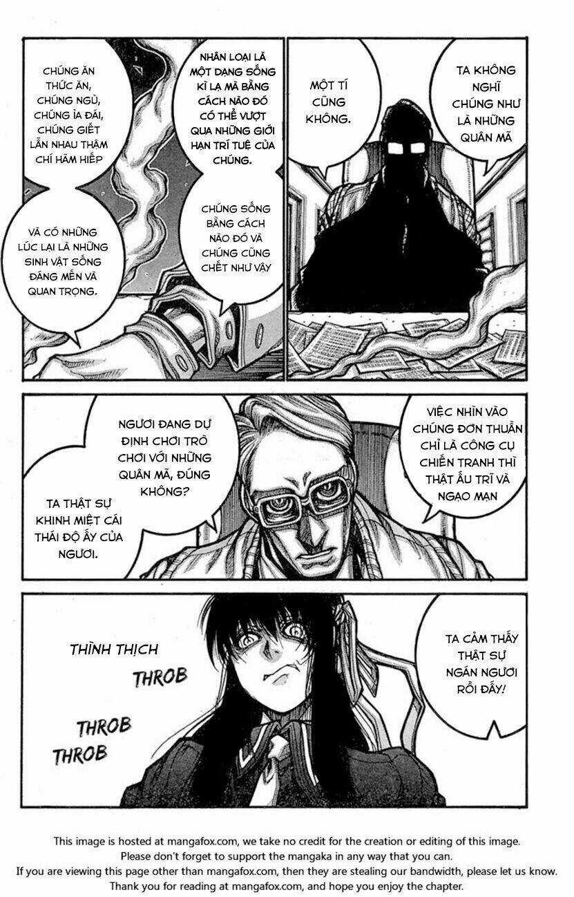 Drifters - Chapter 60 - Trang 8