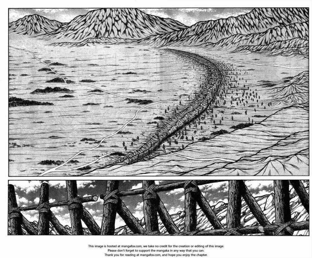 Drifters - Chapter 60 - Trang 10