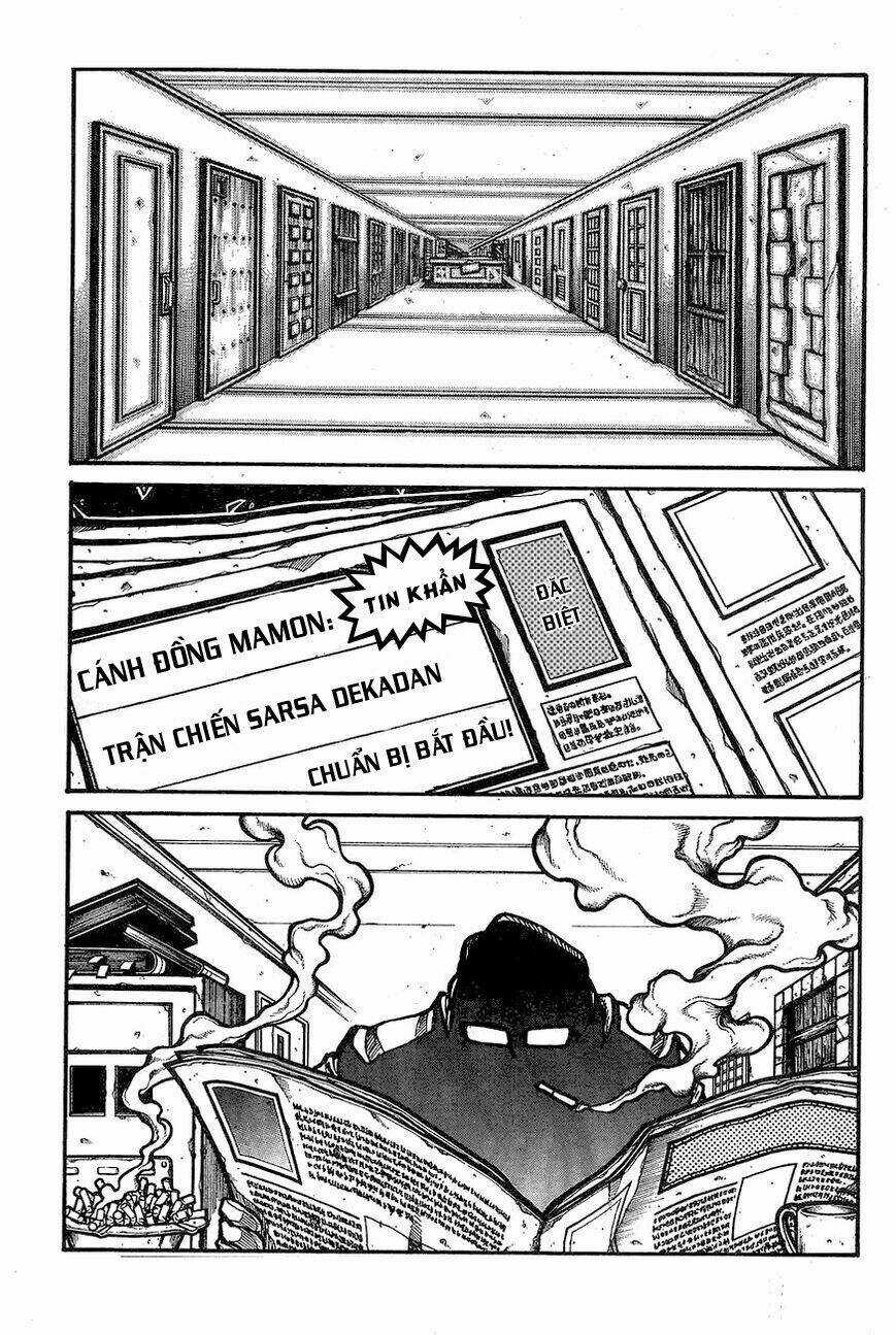 Drifters - Chapter 61 - Trang 13