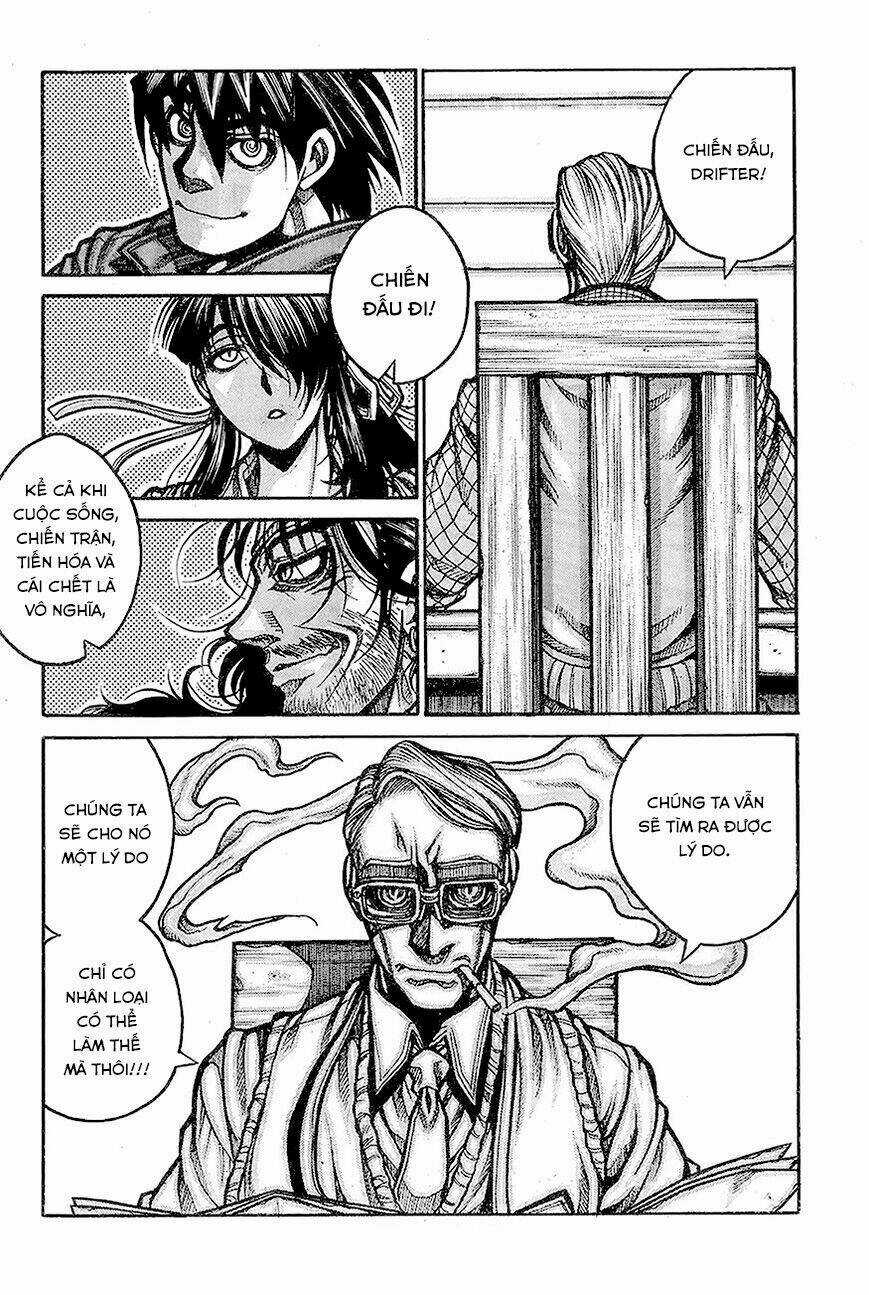 Drifters - Chapter 61 - Trang 14