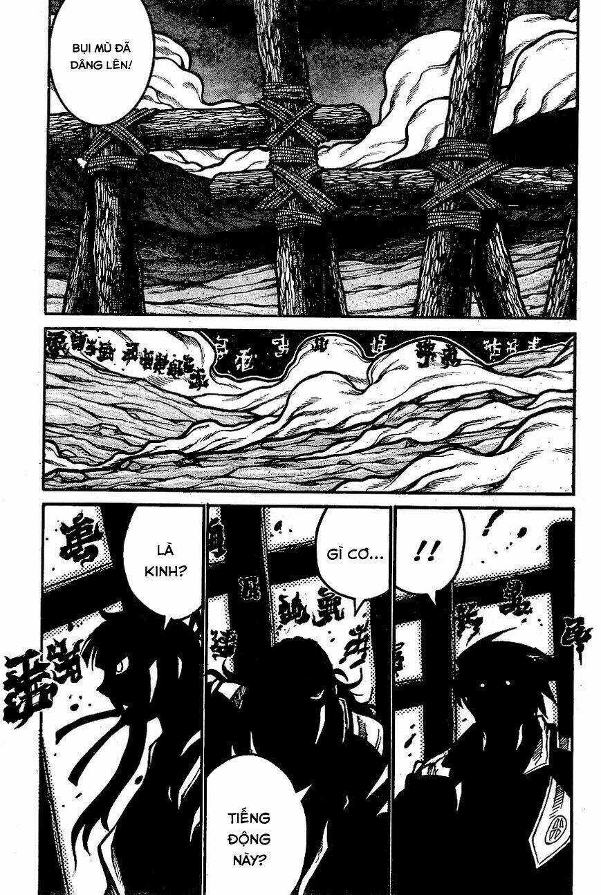 Drifters - Chapter 61 - Trang 15