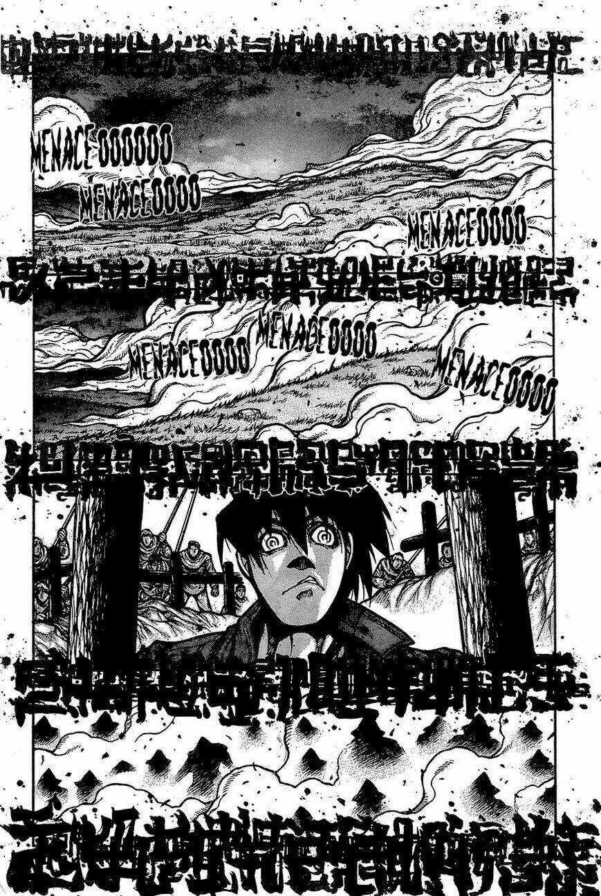 Drifters - Chapter 61 - Trang 16