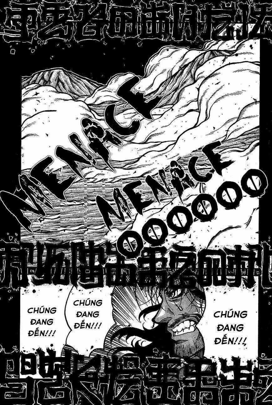 Drifters - Chapter 61 - Trang 17