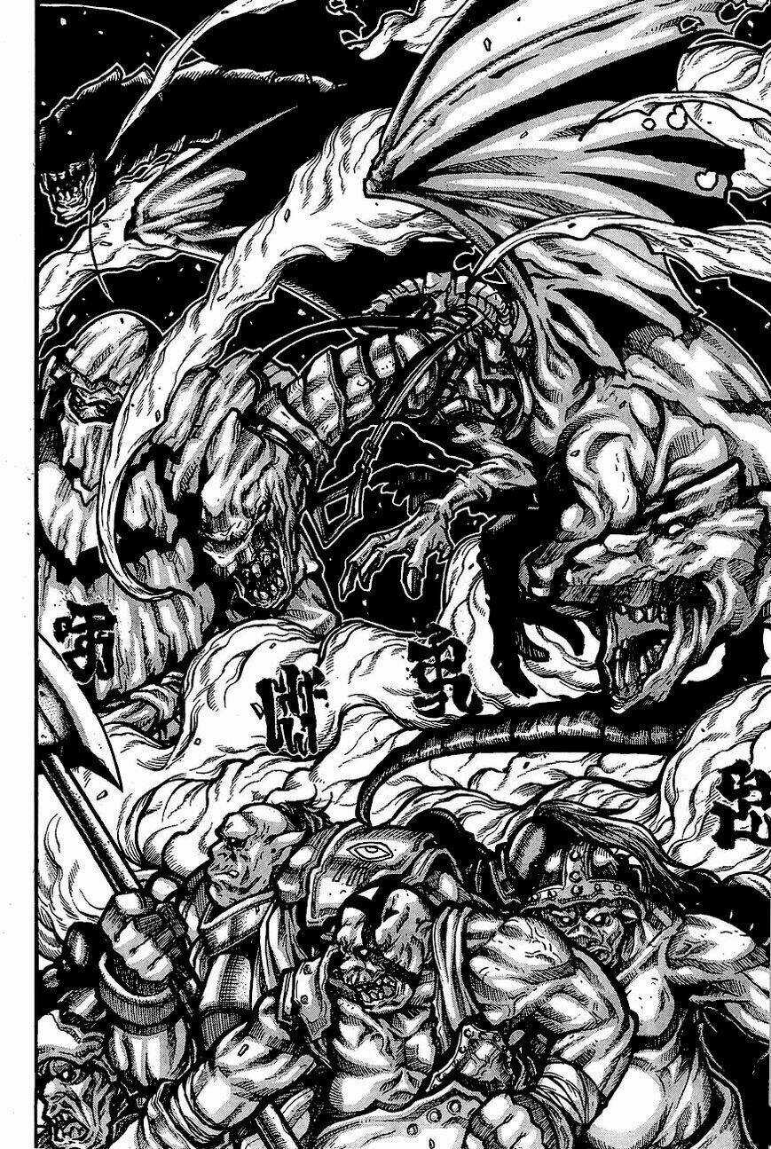 Drifters - Chapter 61 - Trang 18