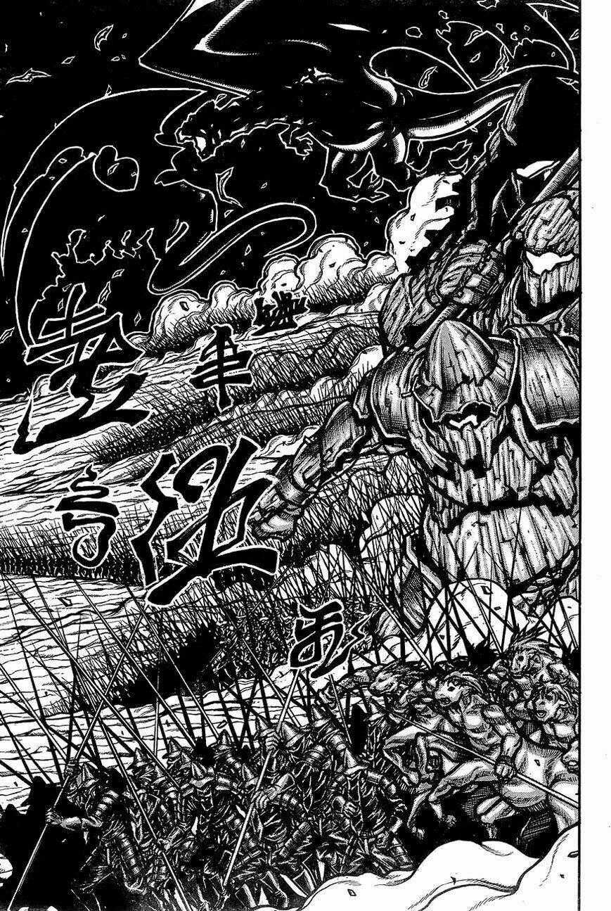 Drifters - Chapter 61 - Trang 19