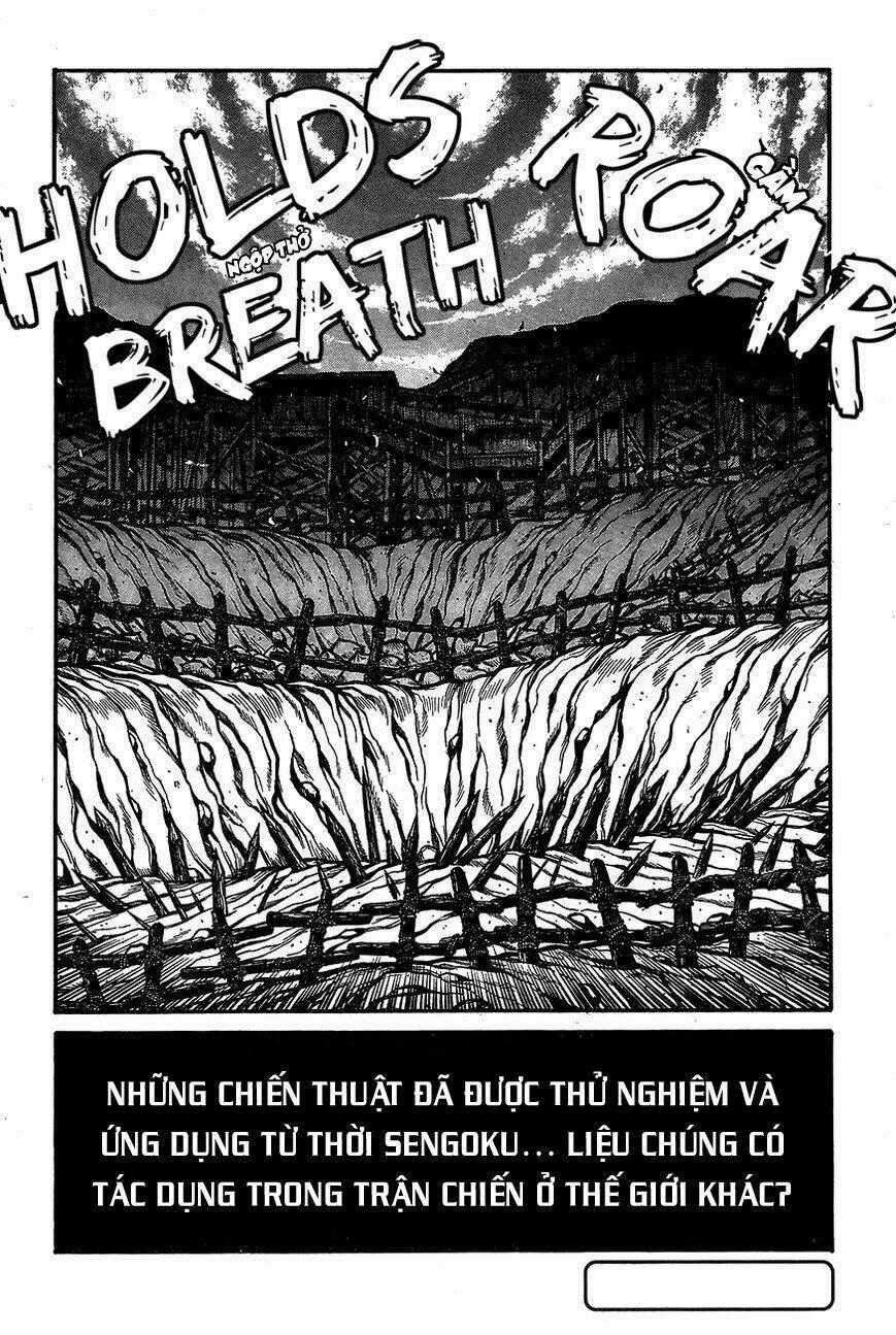 Drifters - Chapter 61 - Trang 20