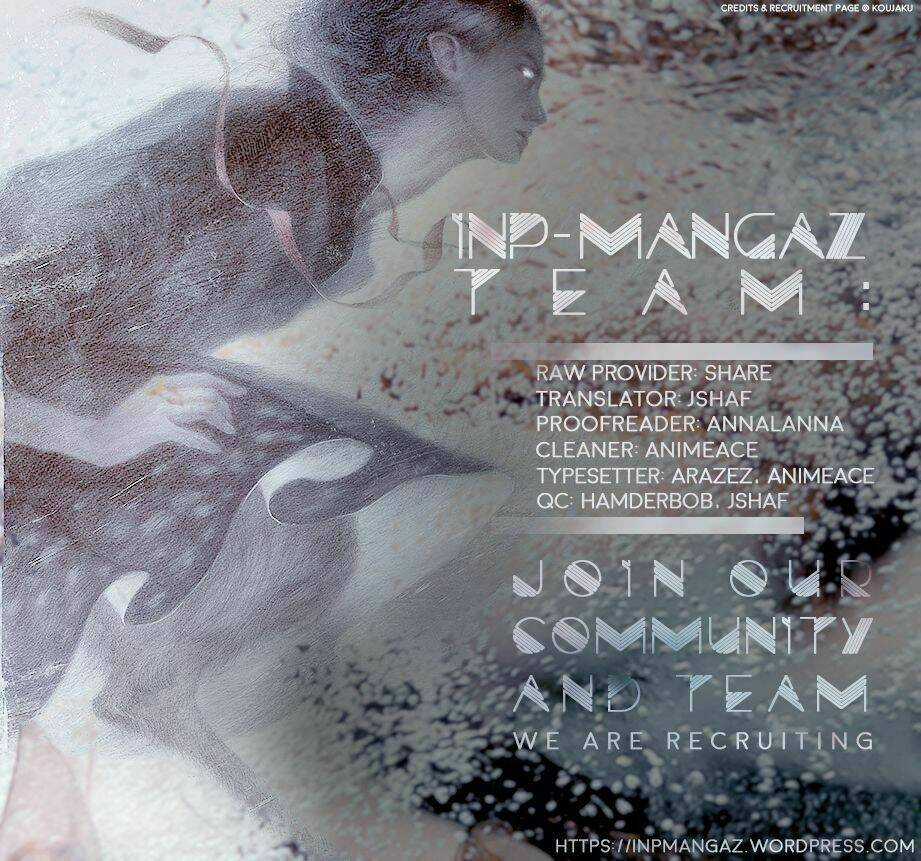 Drifters - Chapter 61 - Trang 4