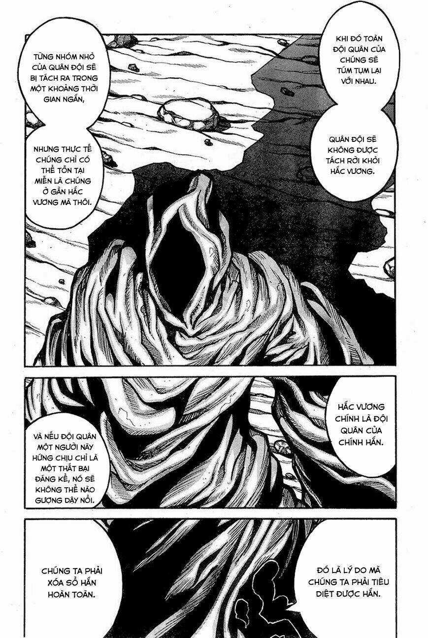 Drifters - Chapter 61 - Trang 10