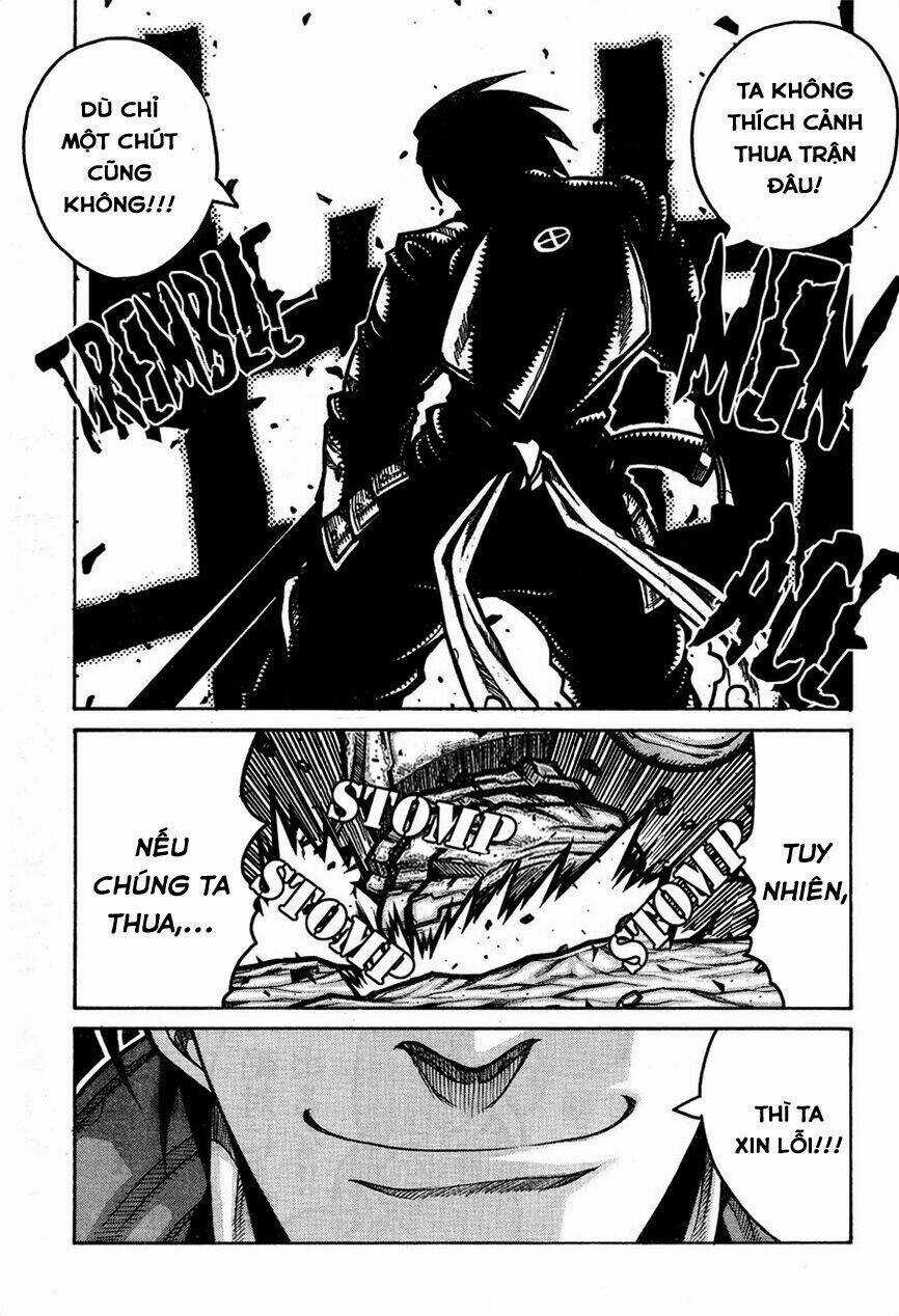 Drifters - Chapter 62 - Trang 16