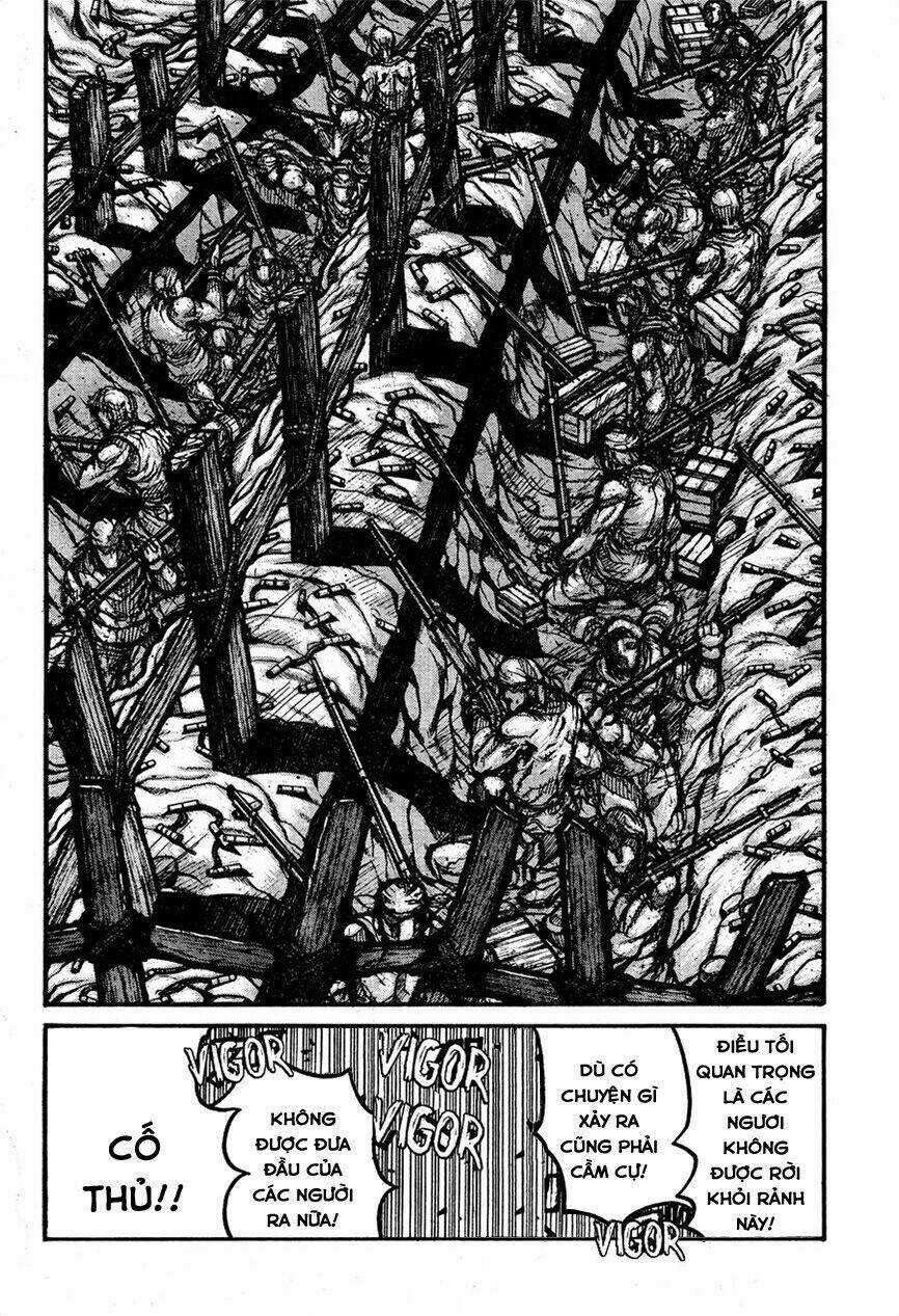 Drifters - Chapter 62 - Trang 17