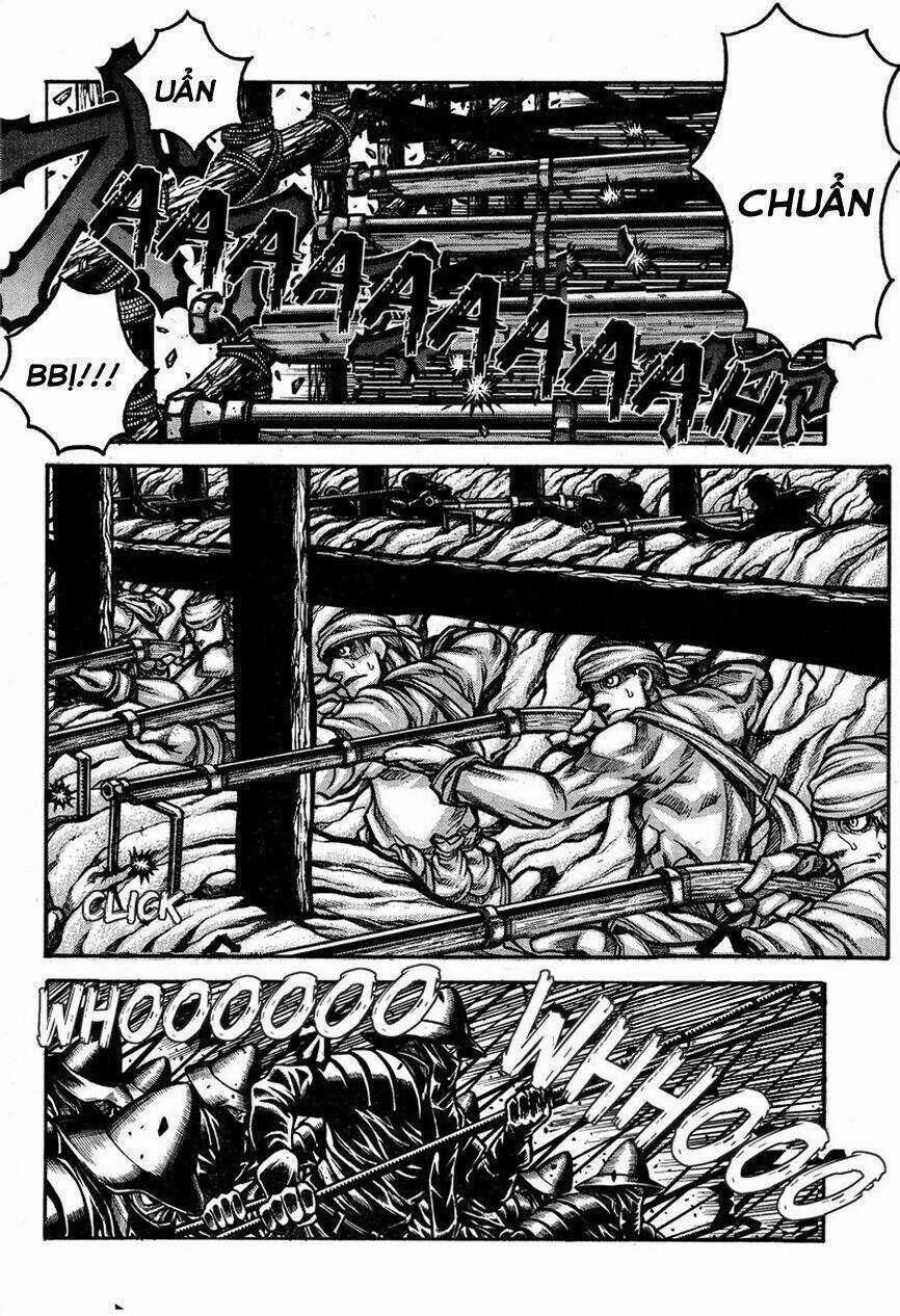 Drifters - Chapter 62 - Trang 19