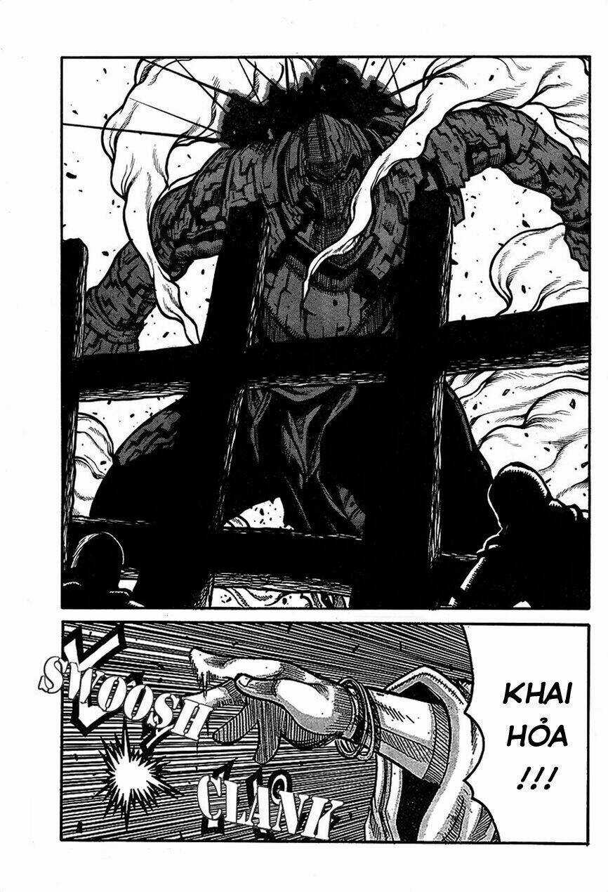 Drifters - Chapter 62 - Trang 20