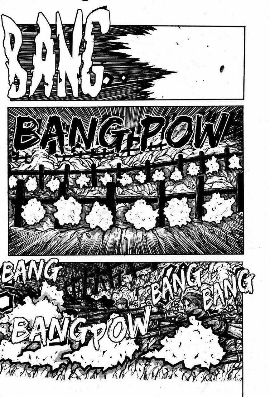 Drifters - Chapter 62 - Trang 21