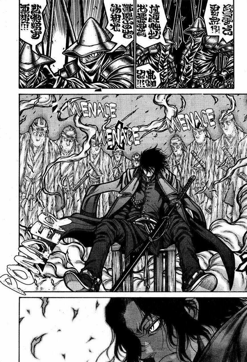 Drifters - Chapter 62 - Trang 10