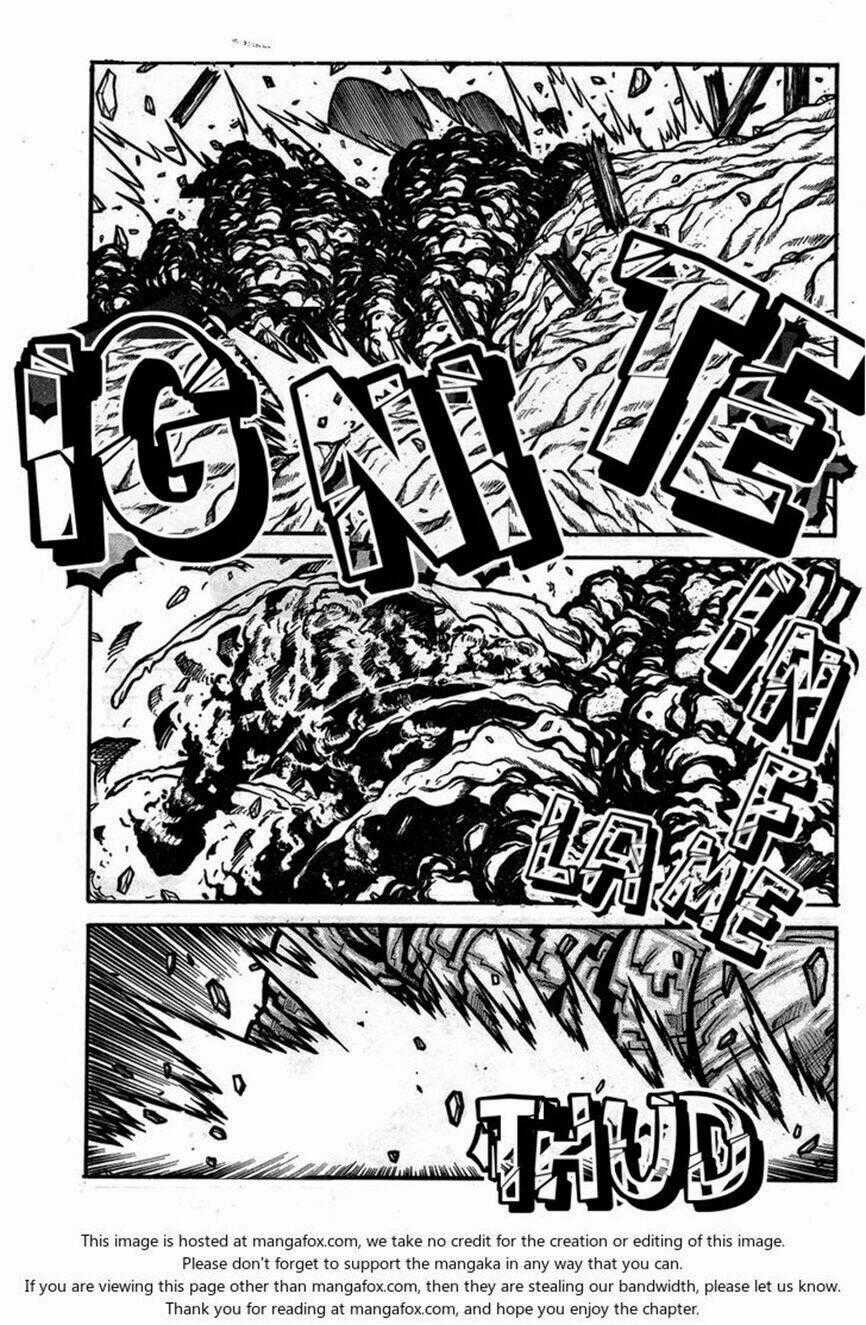 Drifters - Chapter 63 - Trang 19