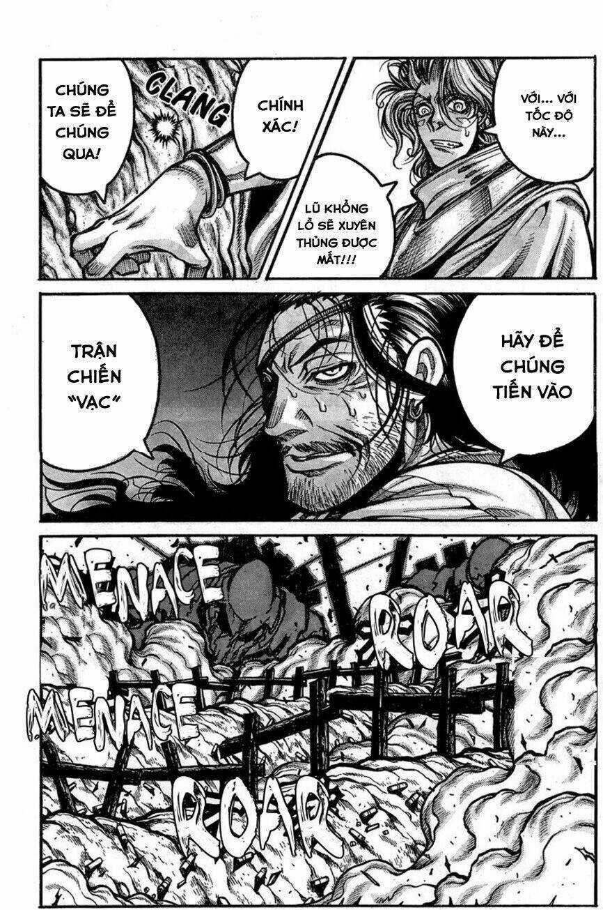 Drifters - Chapter 63 - Trang 10