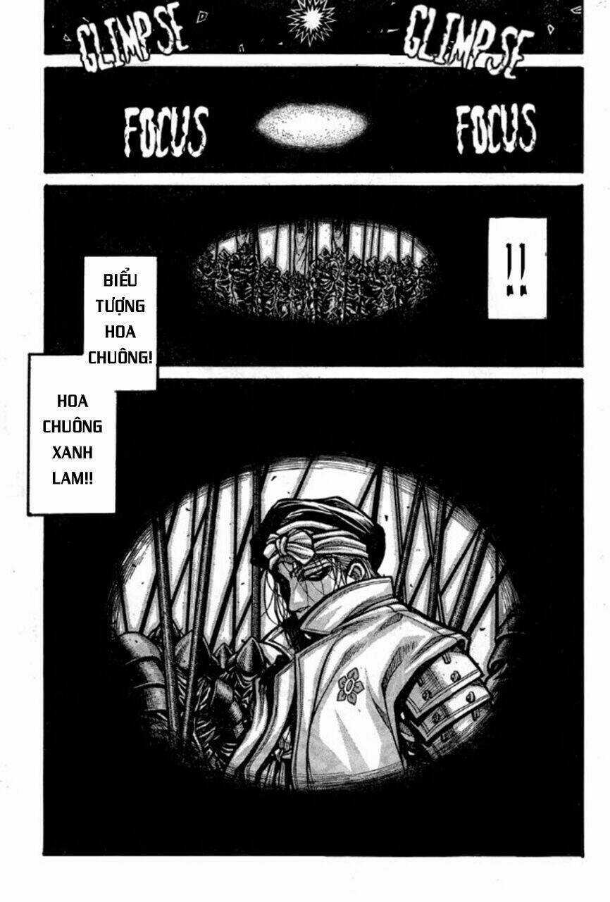 Drifters - Chapter 64 - Trang 13