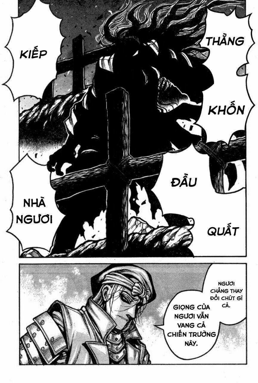 Drifters - Chapter 64 - Trang 15