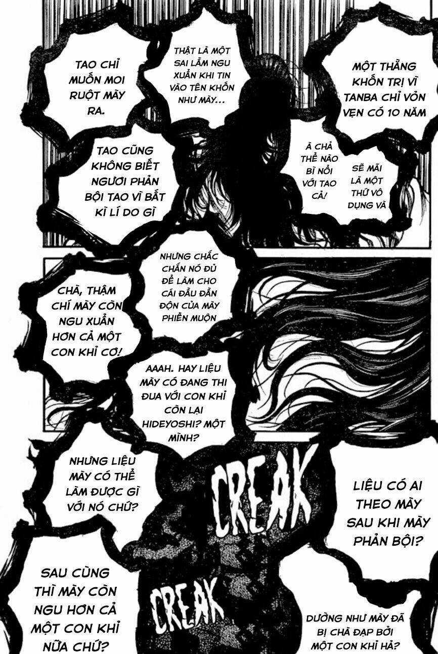 Drifters - Chapter 64 - Trang 17