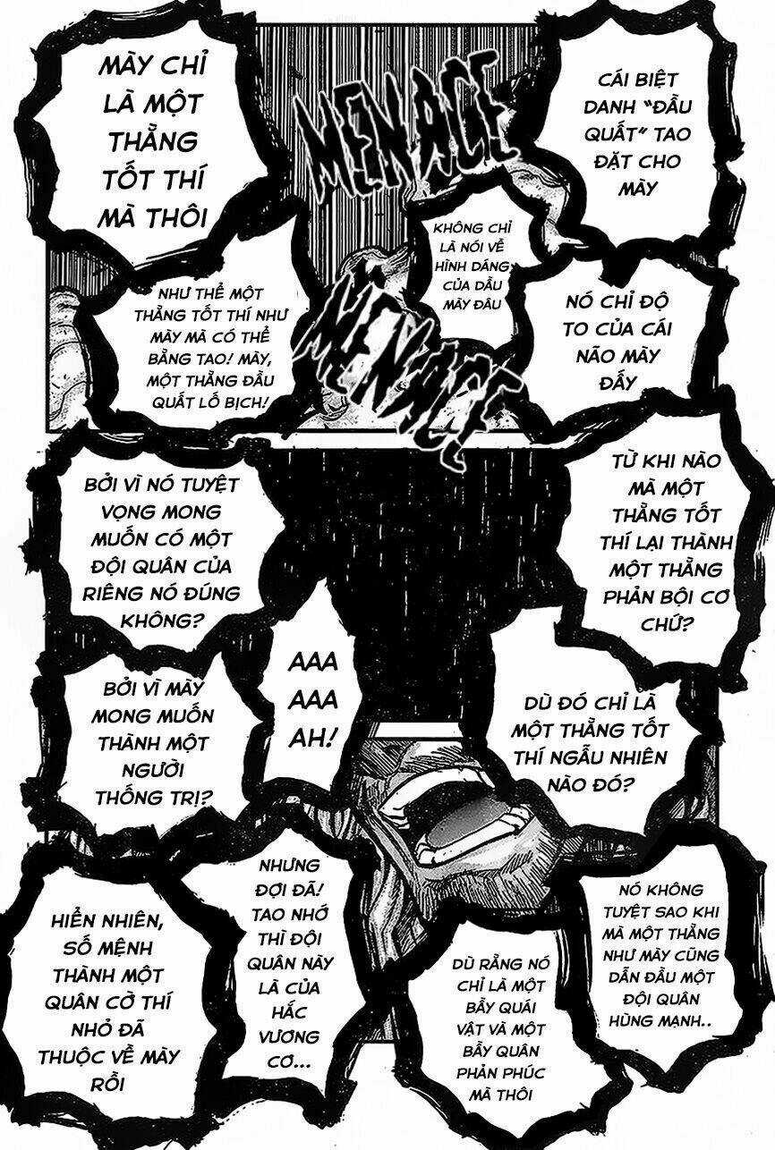 Drifters - Chapter 64 - Trang 18