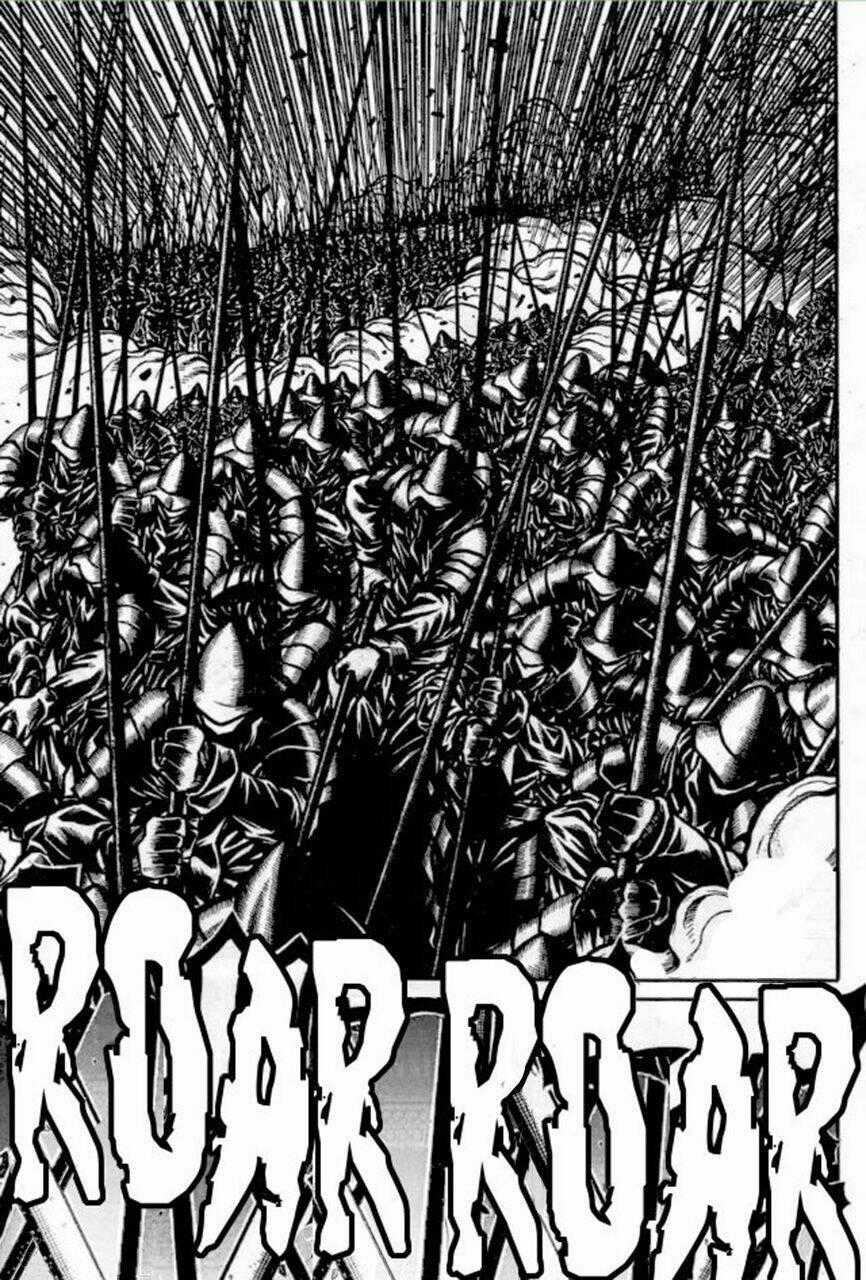 Drifters - Chapter 64 - Trang 19