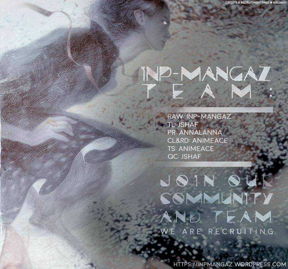 Drifters - Chapter 64 - Trang 4