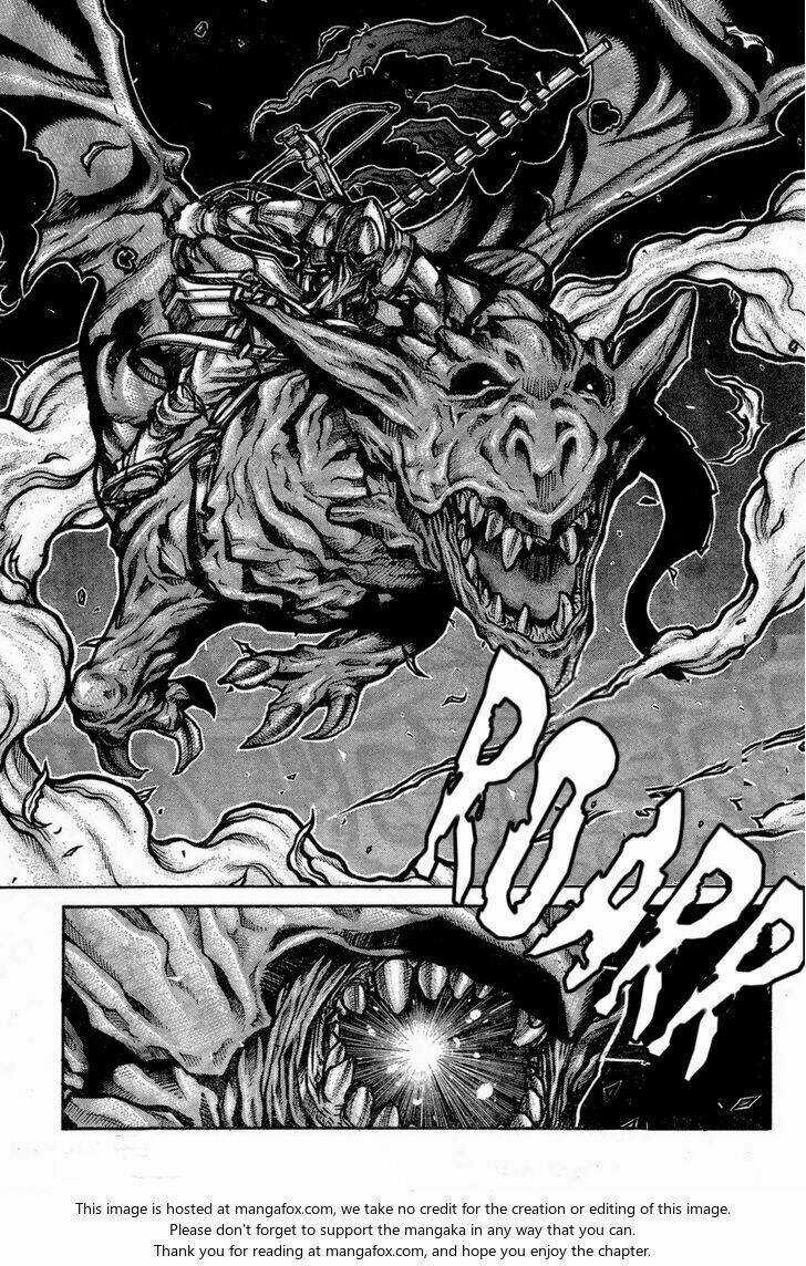 Drifters - Chapter 65 - Trang 12