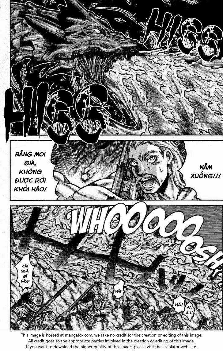 Drifters - Chapter 65 - Trang 13