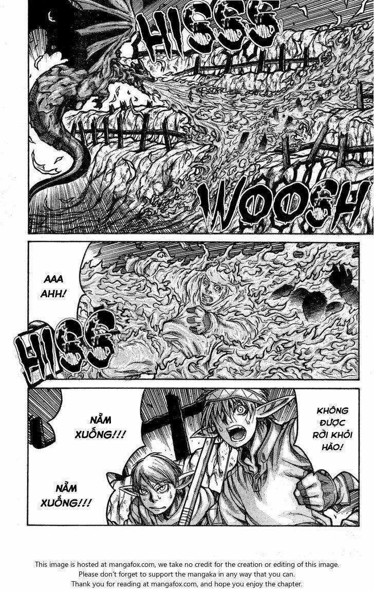 Drifters - Chapter 65 - Trang 14