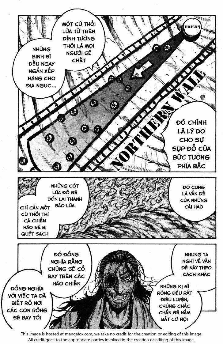 Drifters - Chapter 65 - Trang 24