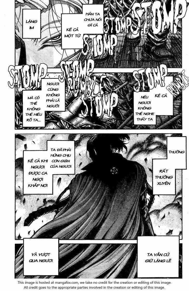 Drifters - Chapter 65 - Trang 10