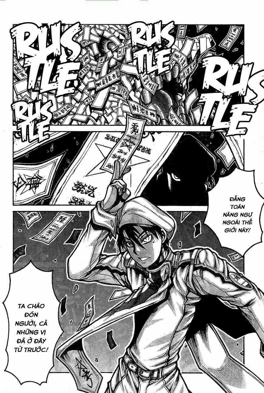 Drifters - Chapter 66 - Trang 15