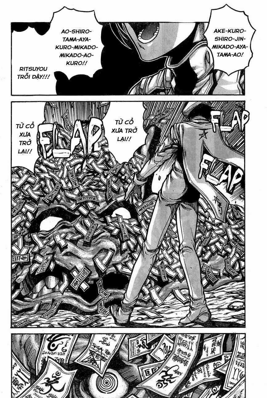 Drifters - Chapter 66 - Trang 17