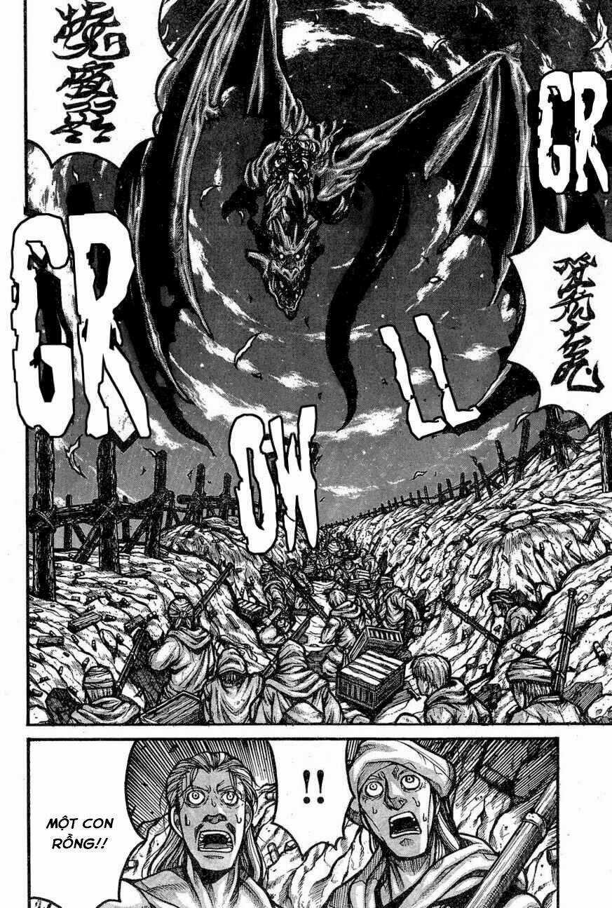 Drifters - Chapter 66 - Trang 7