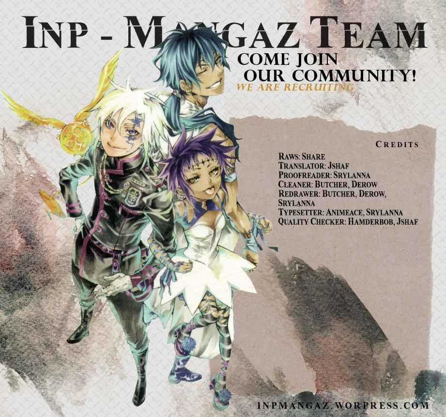 Drifters - Chapter 67 - Trang 2