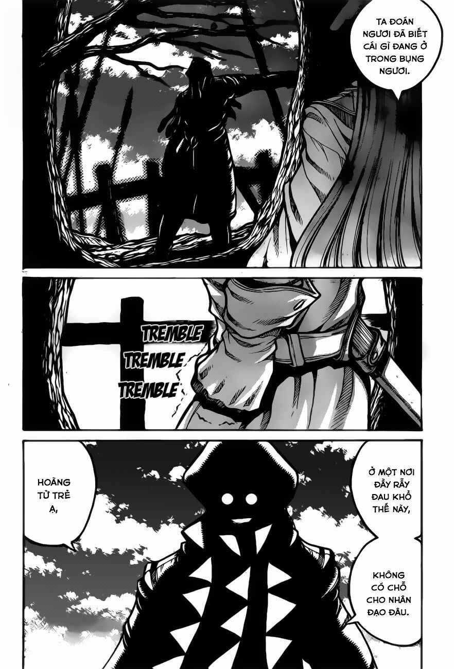 Drifters - Chapter 67 - Trang 12