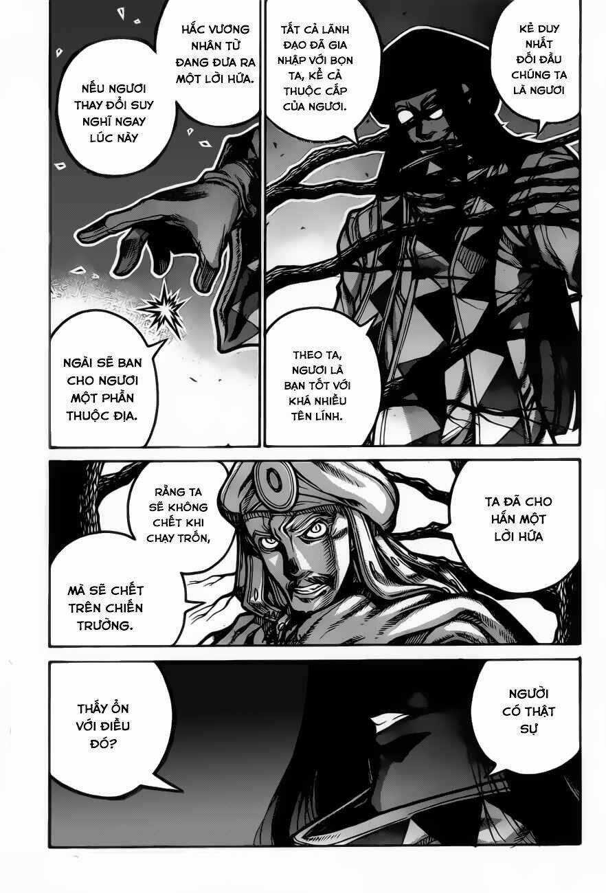 Drifters - Chapter 67 - Trang 13
