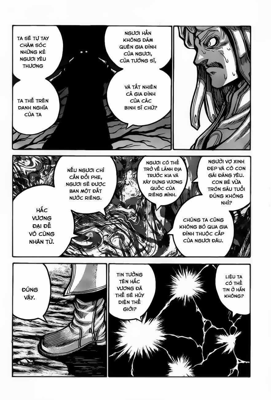 Drifters - Chapter 67 - Trang 14