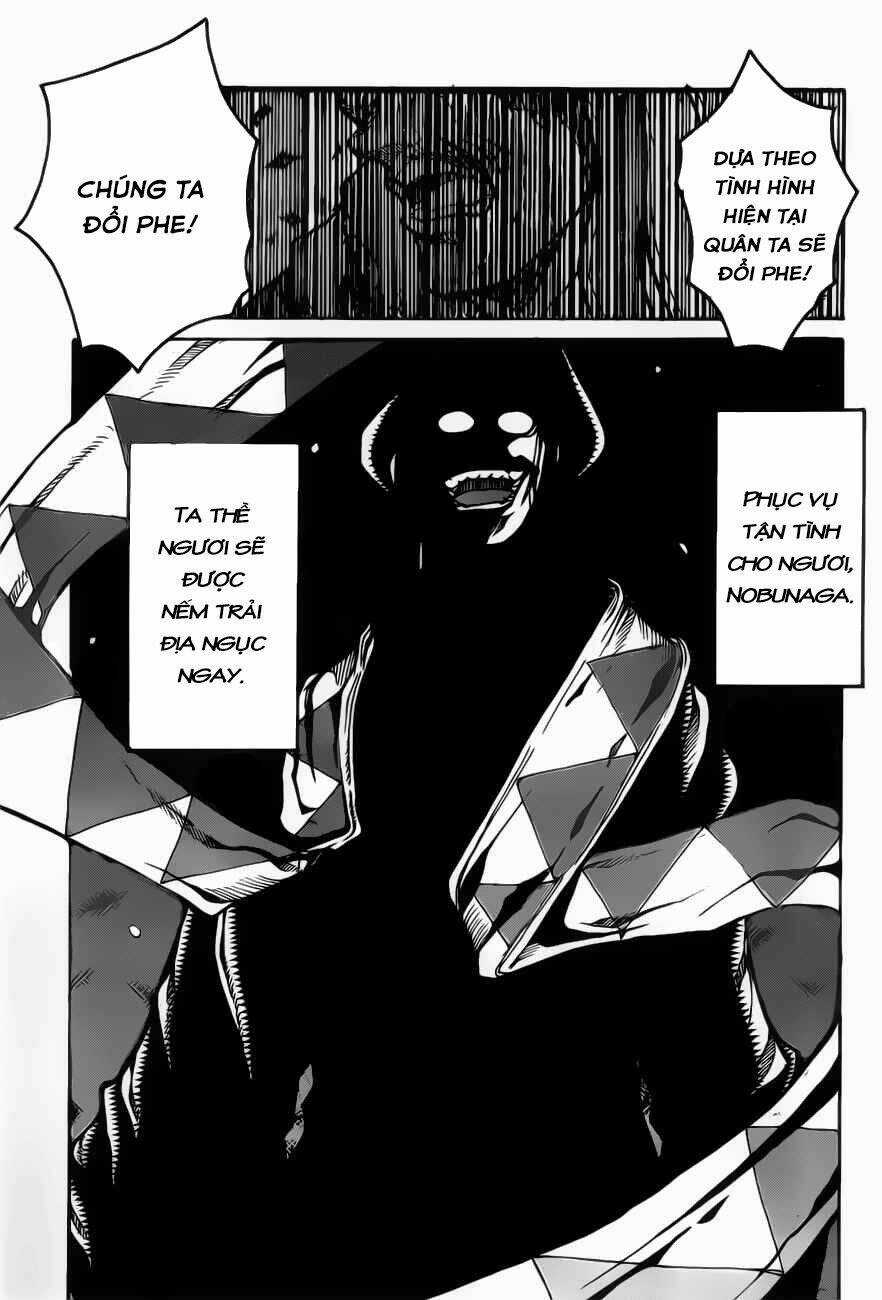 Drifters - Chapter 67 - Trang 17